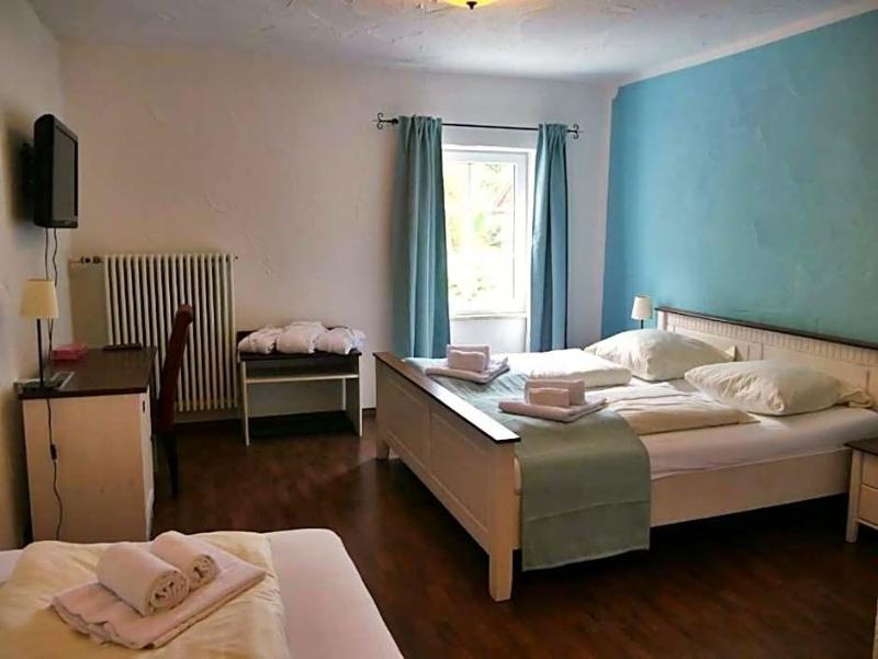Aquaquell Bad Pilzweg Hotel & Spa image