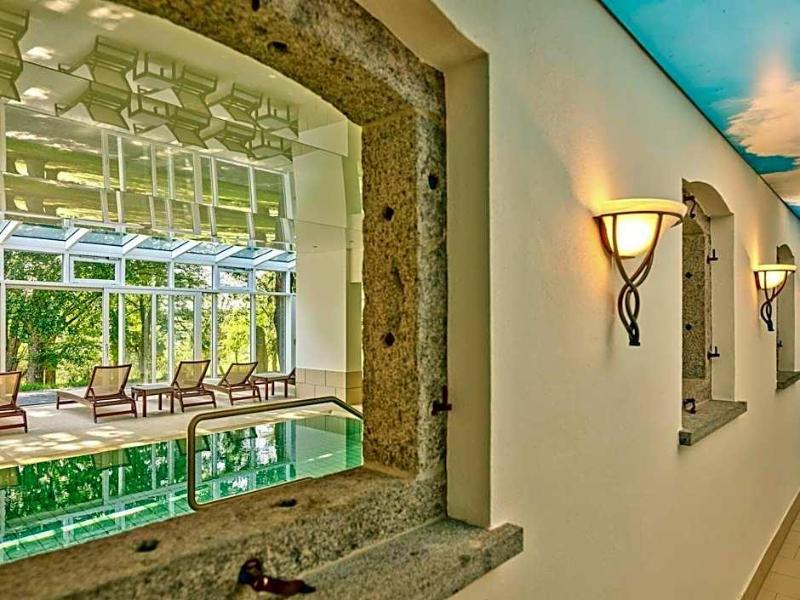 Aquaquell Bad Pilzweg Hotel & Spa image