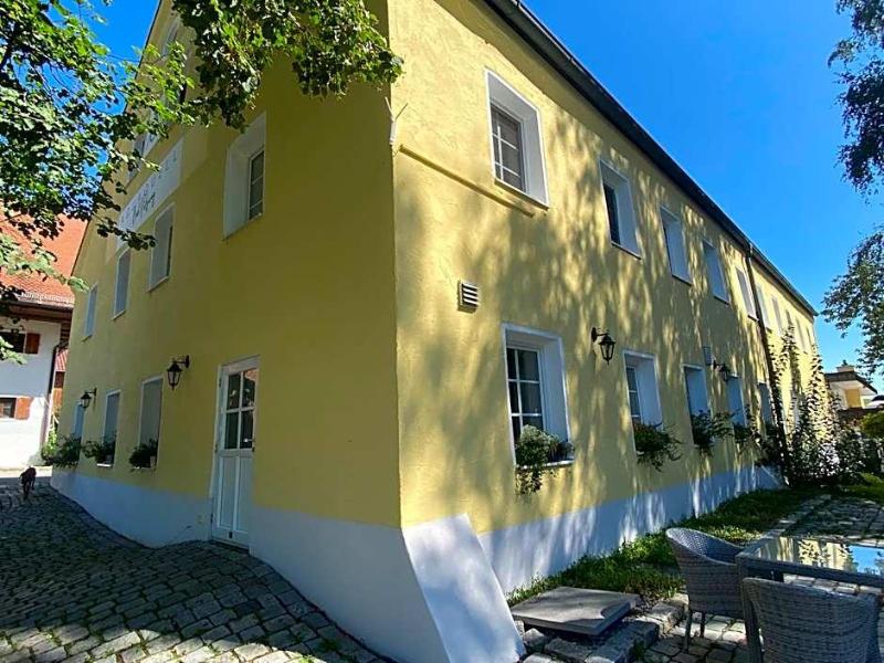 Aquaquell Bad Pilzweg Hotel & Spa image