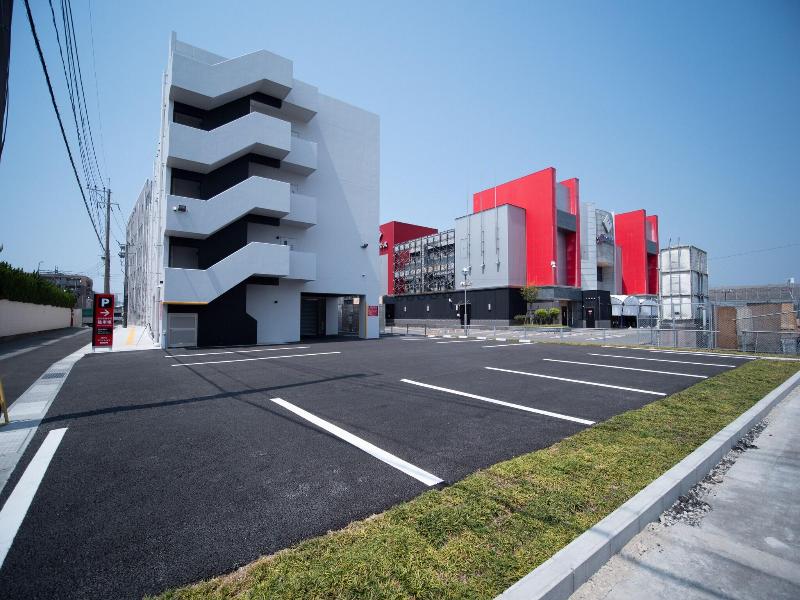 Hotel Front Inn Fukuoka Airport image