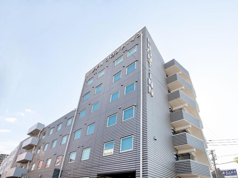 Hotel Front Inn Fukuoka Airport image