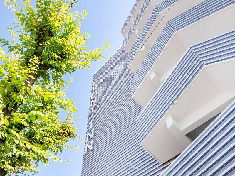 Hotel Front Inn Fukuoka Airport image