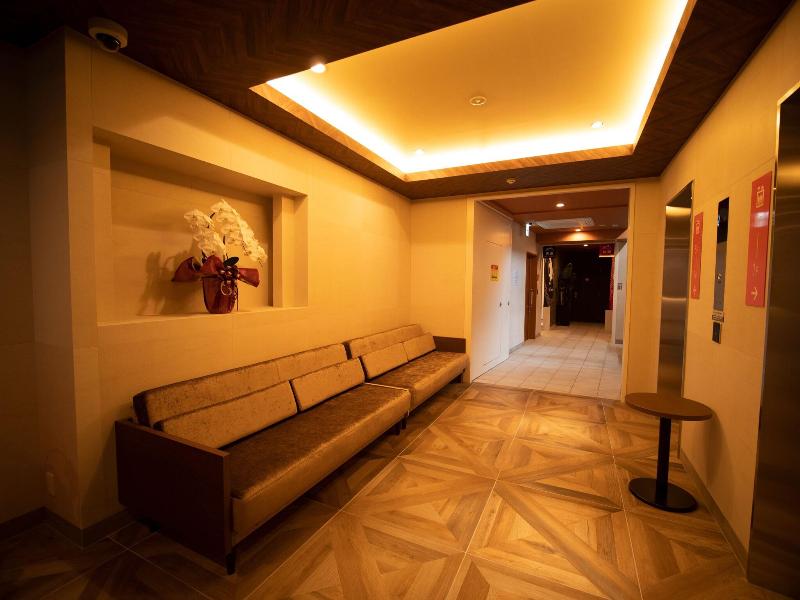 Hotel Front Inn Fukuoka Airport image