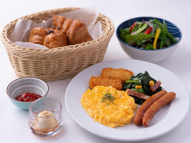 Hotel Front Inn Fukuoka Airport image