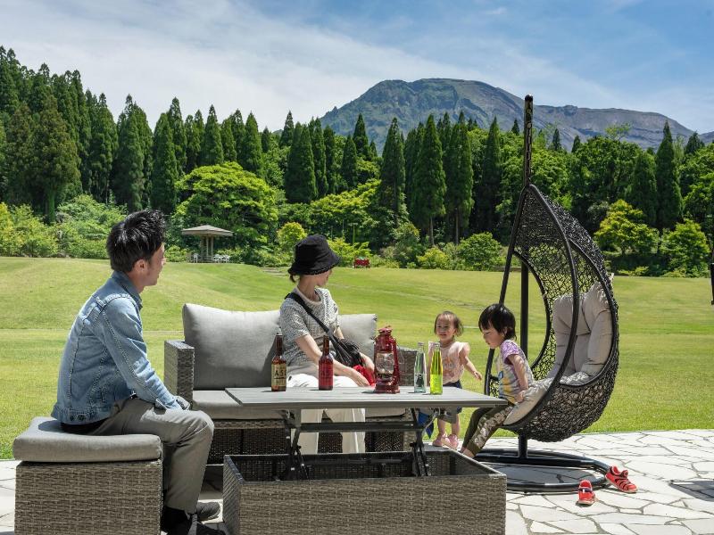 Kamenoi Hotel Aso image