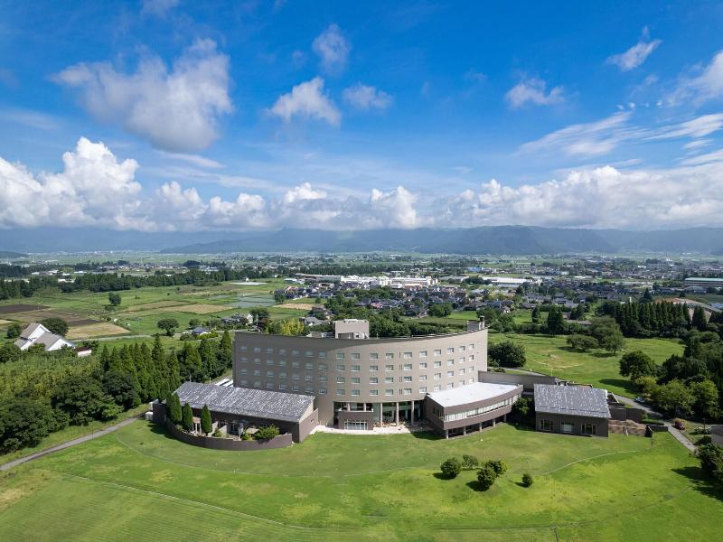 Kamenoi Hotel Aso image