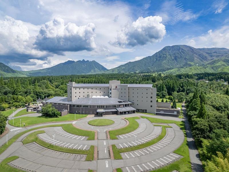 Kamenoi Hotel Aso image