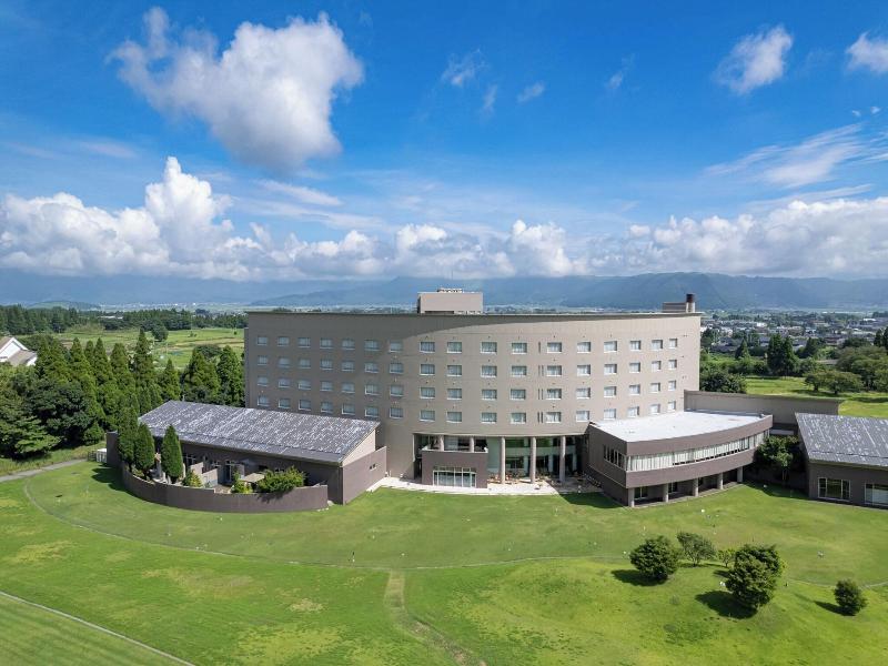 Kamenoi Hotel Aso image