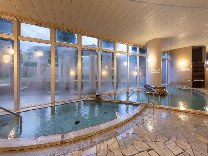 Kamenoi Hotel Aso image