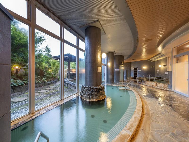 Kamenoi Hotel Aso image