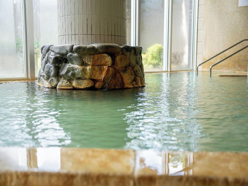 Kamenoi Hotel Aso image
