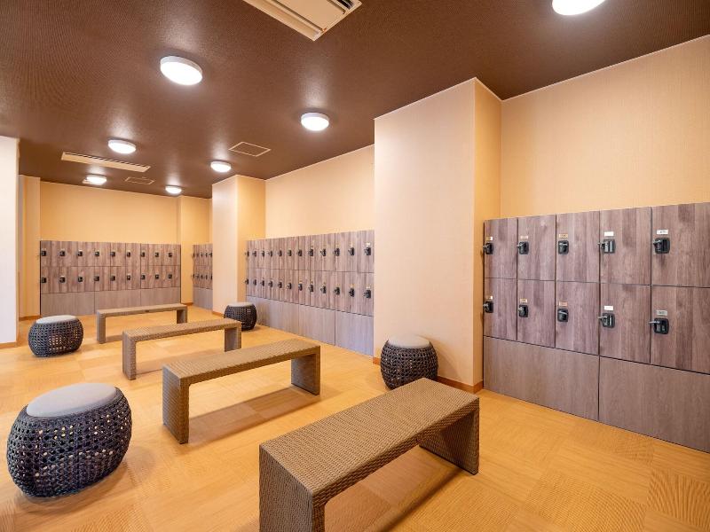 Kamenoi Hotel Aso image