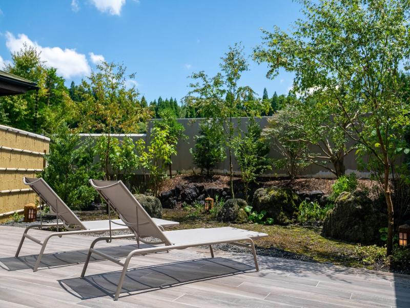 Kamenoi Hotel Aso image