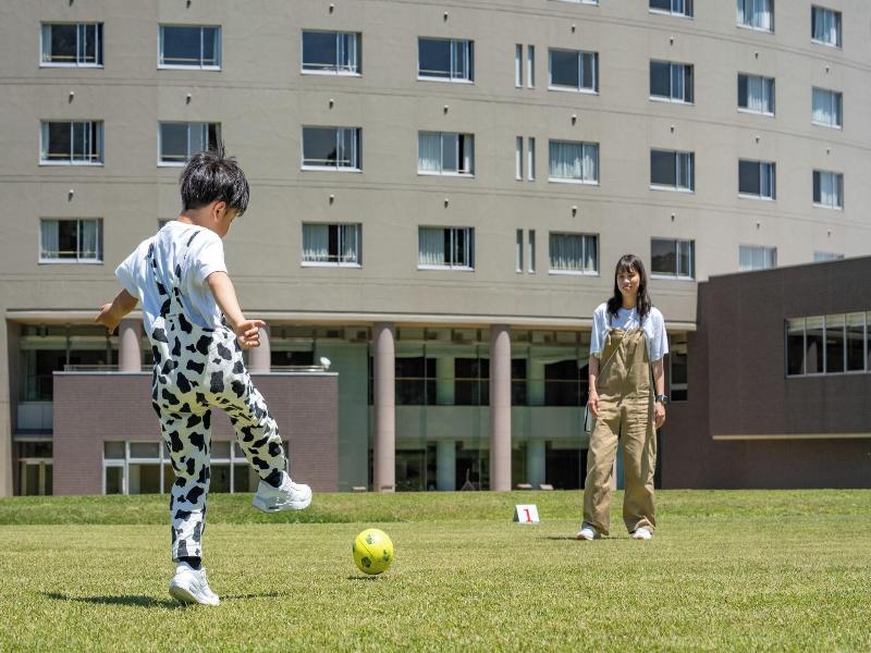 Kamenoi Hotel Aso image