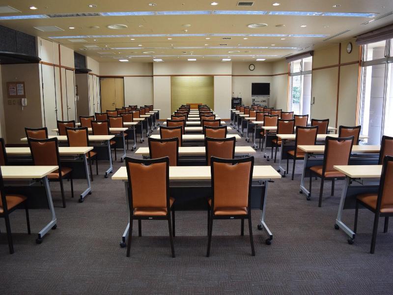 Kamenoi Hotel Aso image