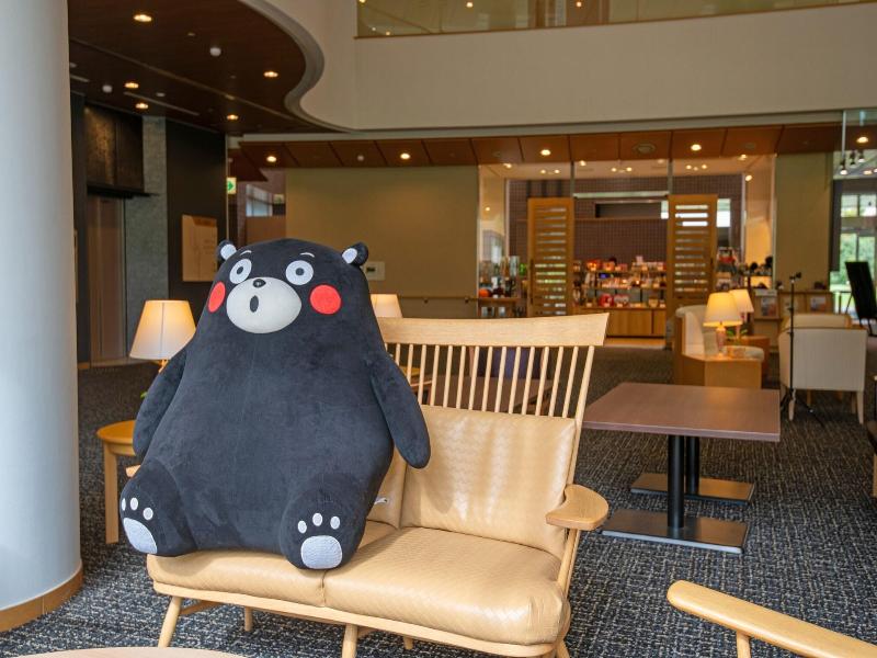 Kamenoi Hotel Aso image