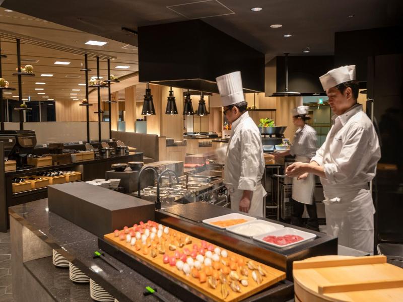Kamenoi Hotel Aso image
