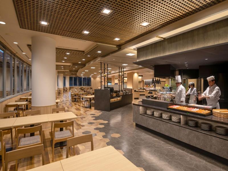 Kamenoi Hotel Aso image