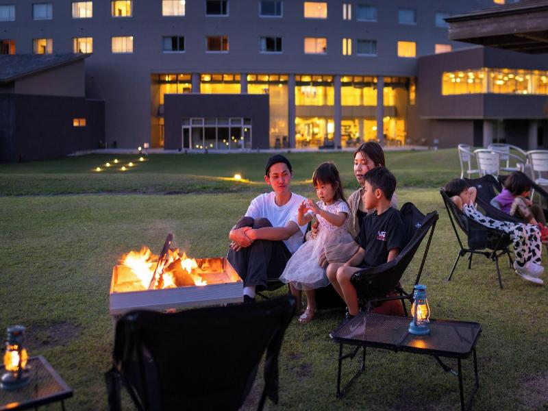 Kamenoi Hotel Aso image
