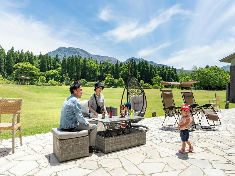 Kamenoi Hotel Aso image