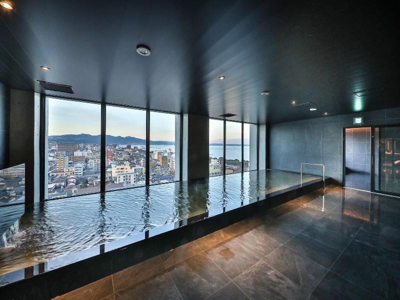 Amanek Inn Beppu image