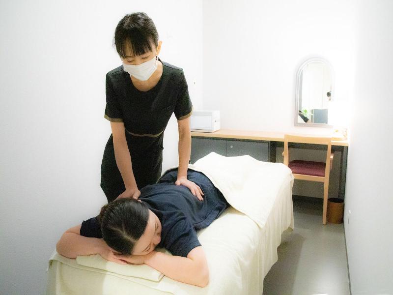 Amanek Inn Beppu image