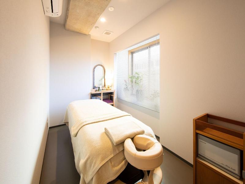 Amanek Inn Beppu image