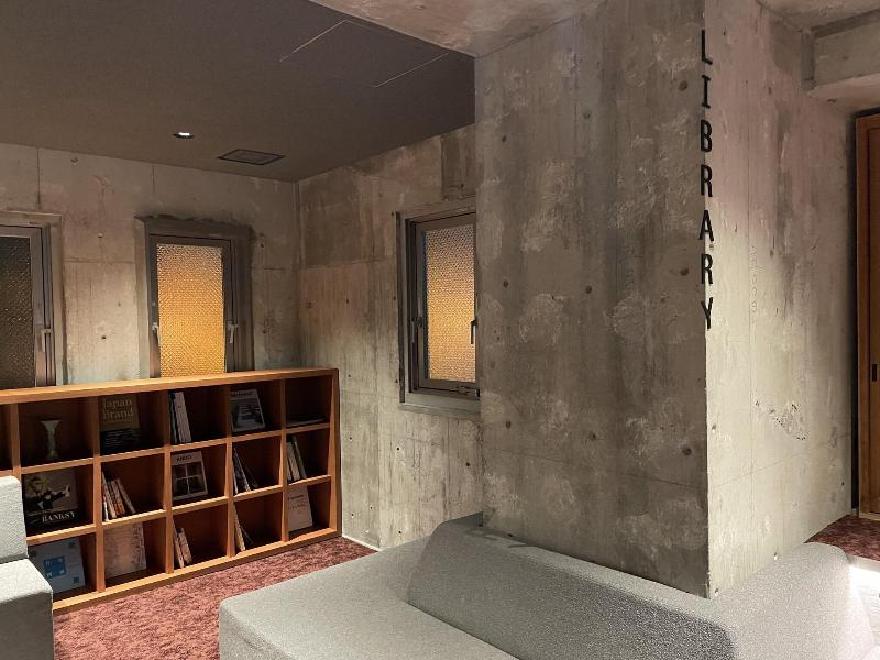 Amanek Inn Beppu image
