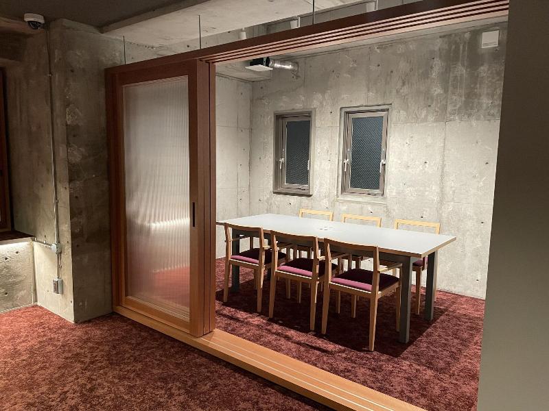 Amanek Inn Beppu image