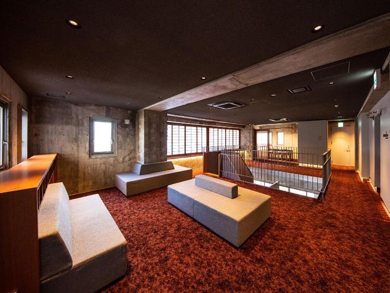Amanek Inn Beppu image