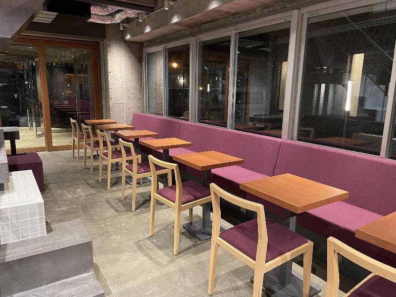 Amanek Inn Beppu image
