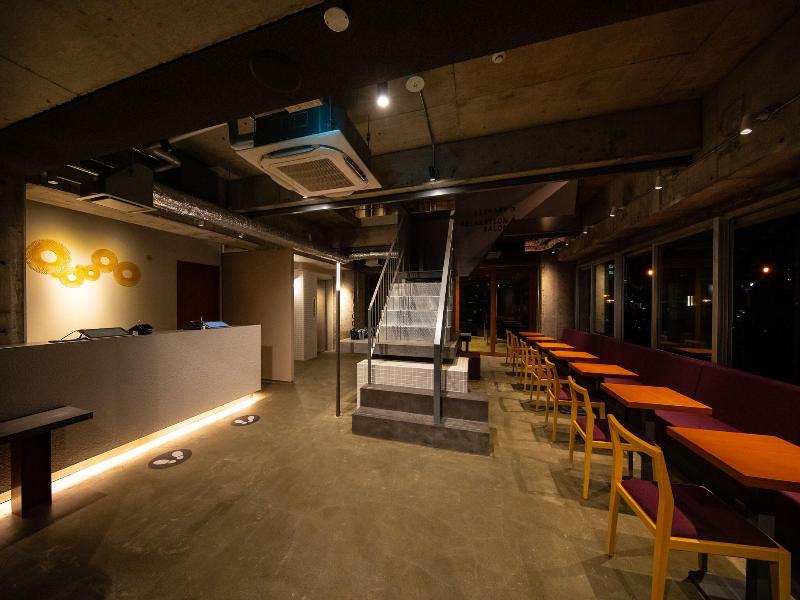 Amanek Inn Beppu image
