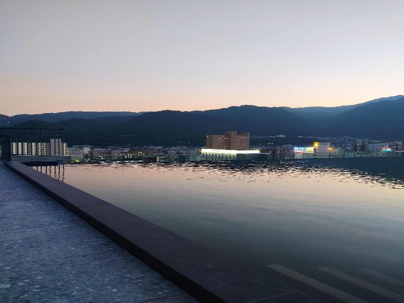 Amanek Inn Beppu image