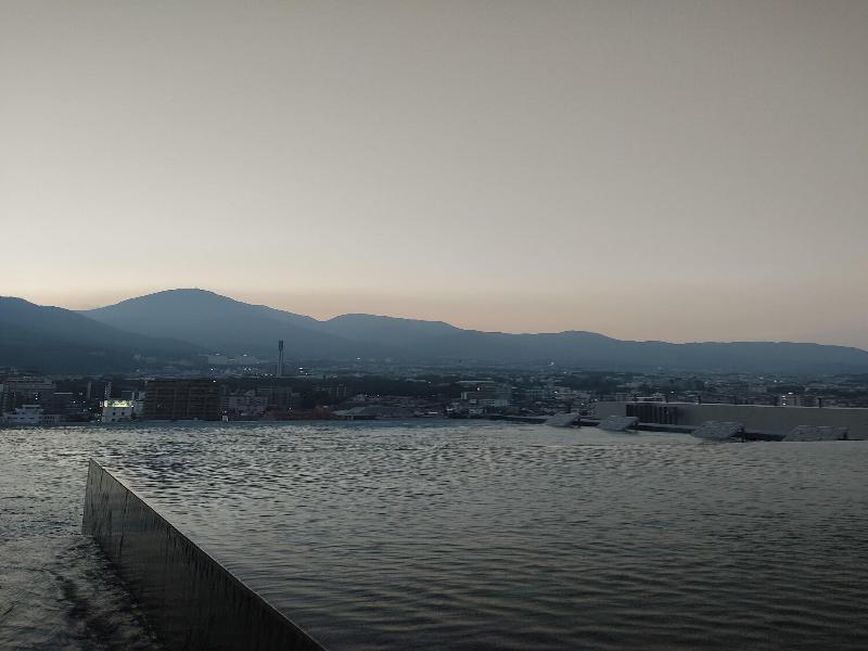Amanek Inn Beppu image