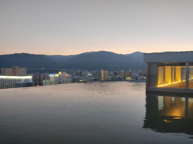 Amanek Inn Beppu image