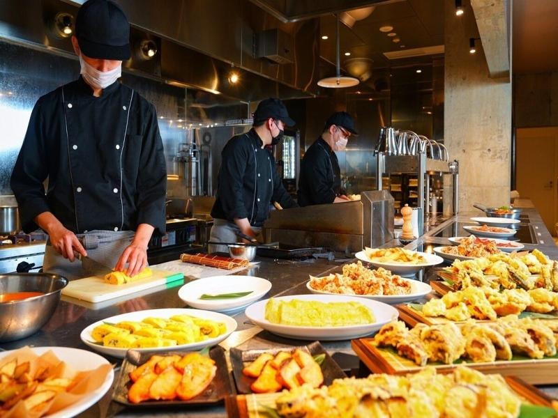 Amanek Inn Beppu image