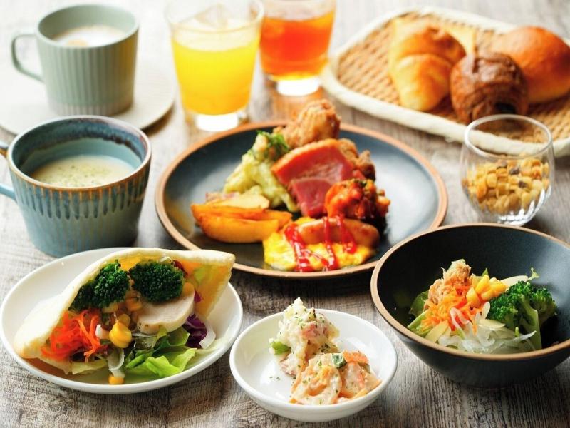 Amanek Inn Beppu image