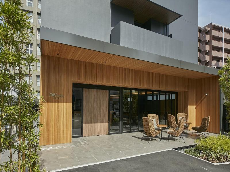 Fav Hotel Kumamoto image