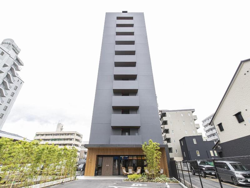 Fav Hotel Kumamoto image