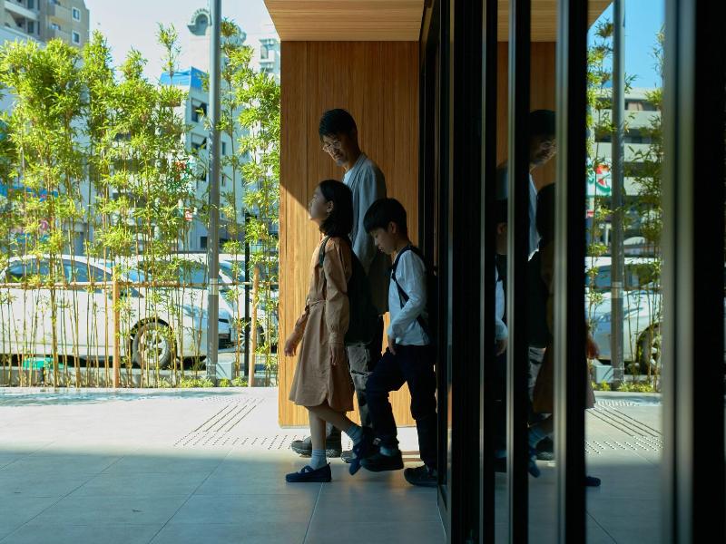 Fav Hotel Kumamoto image