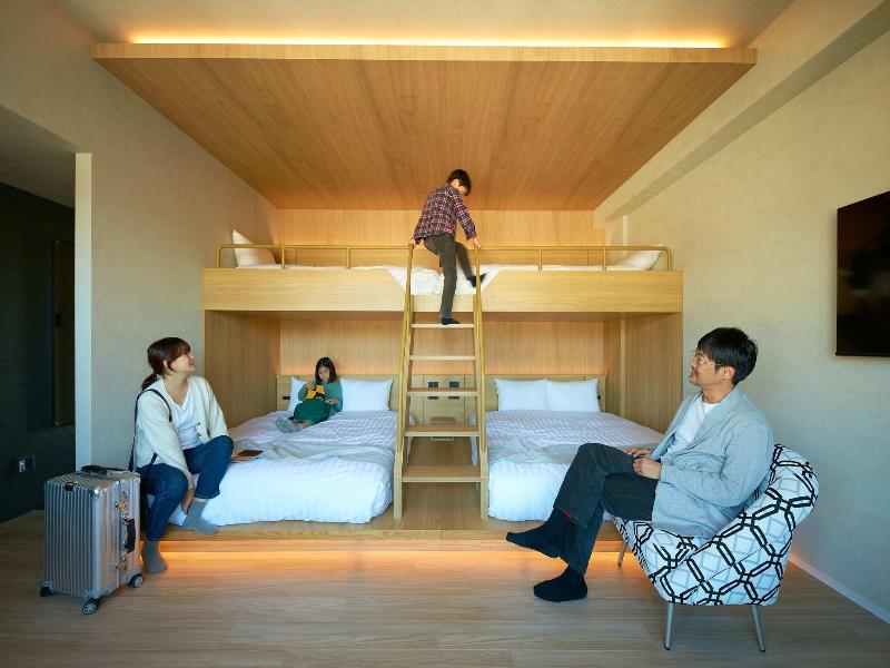 Fav Hotel Kumamoto image