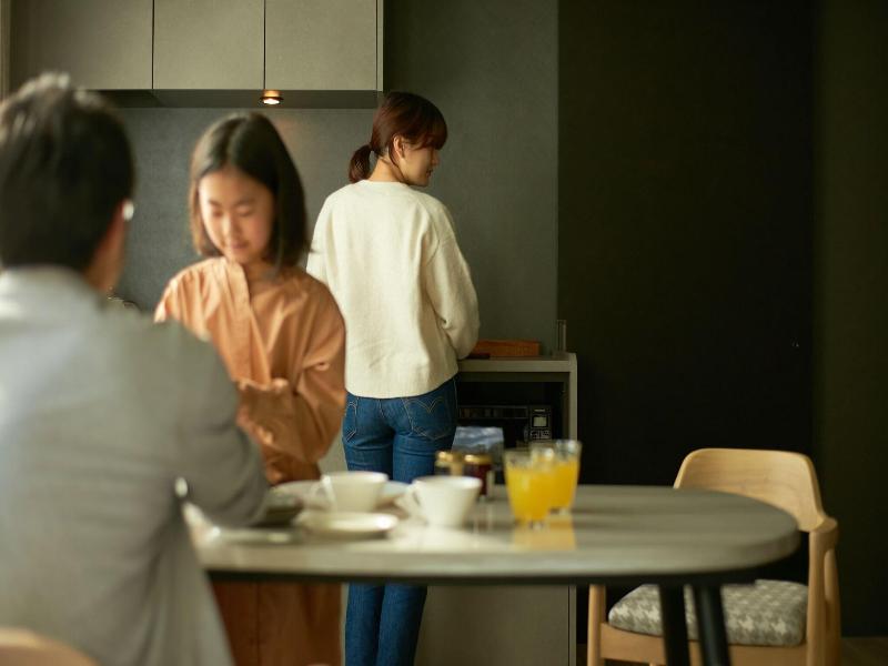 Fav Hotel Kumamoto image