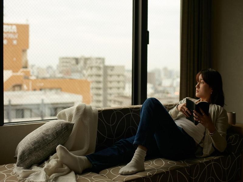 Fav Hotel Kumamoto image