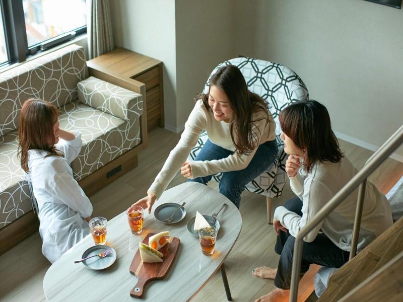 Fav Hotel Kumamoto image