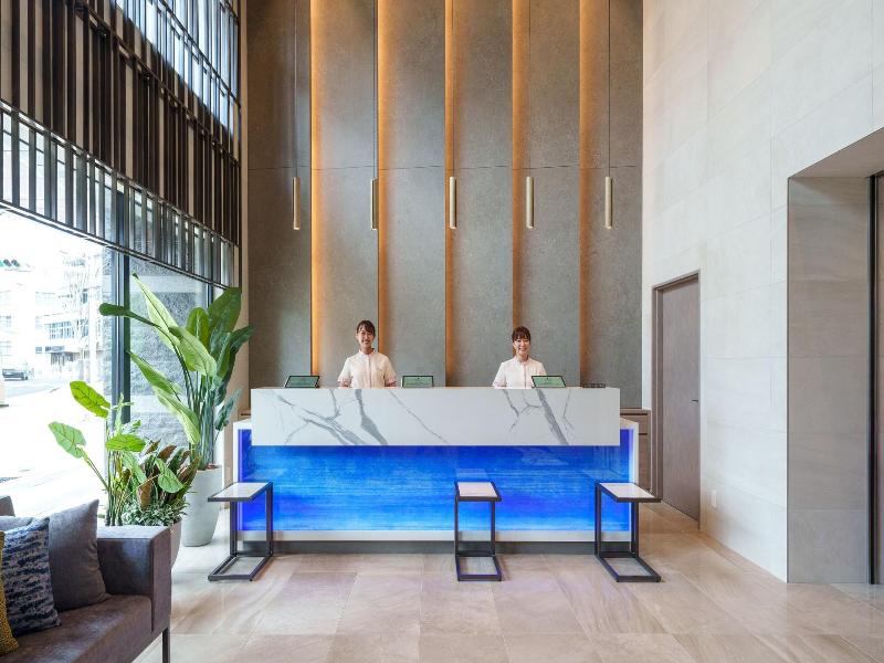 Hotel Grand Consort Naha image