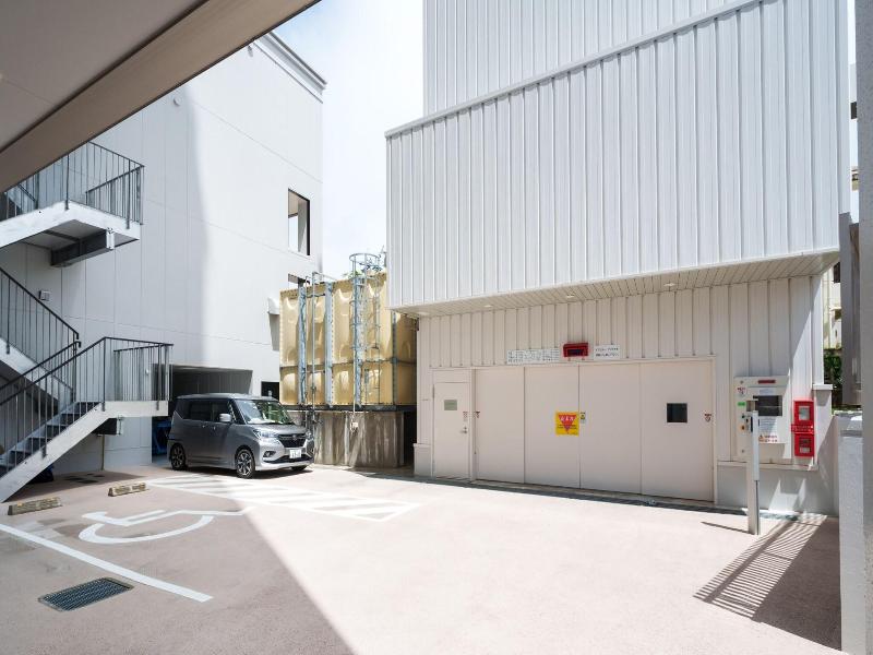 Hotel Grand Consort Naha image