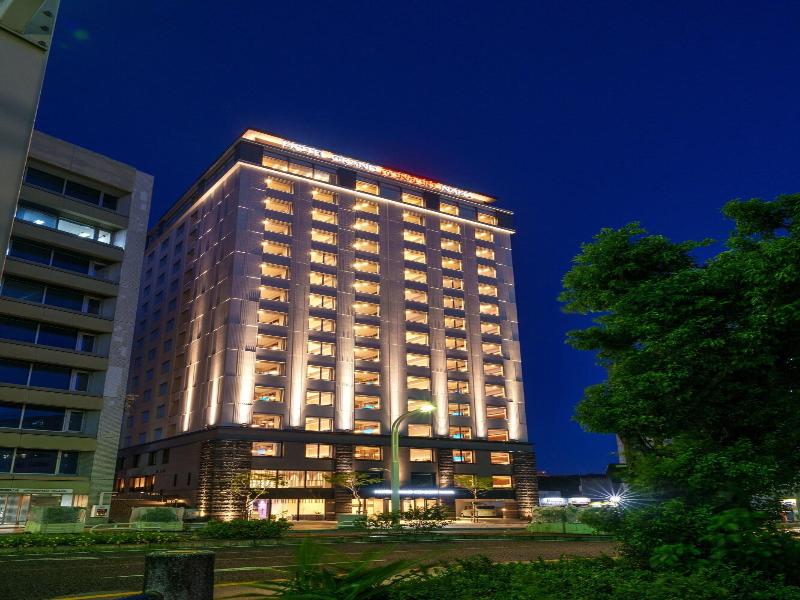Hotel Grand Consort Naha image