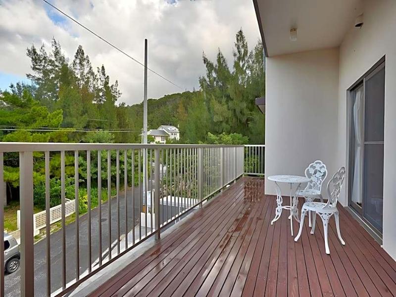 The Pool Resort Okinawa image