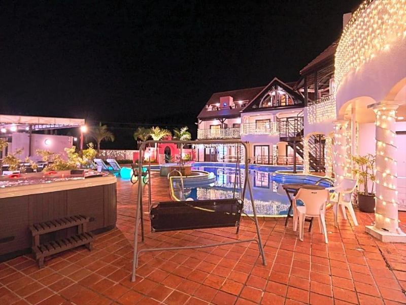 The Pool Resort Okinawa image