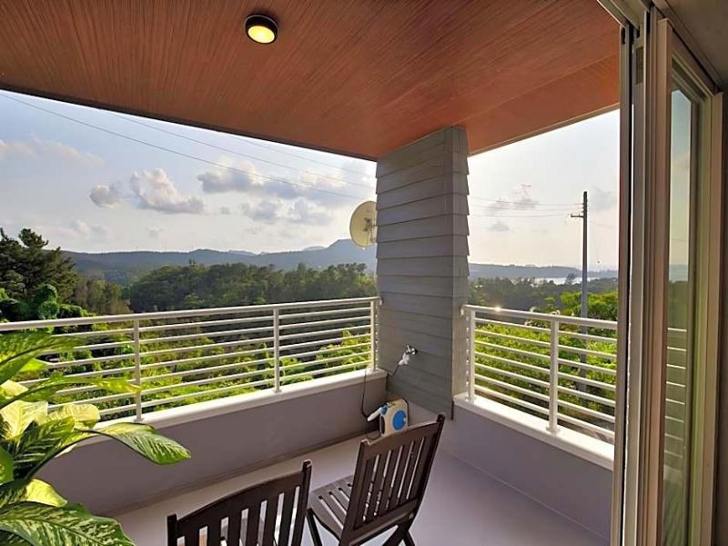 The Pool Resort Okinawa image